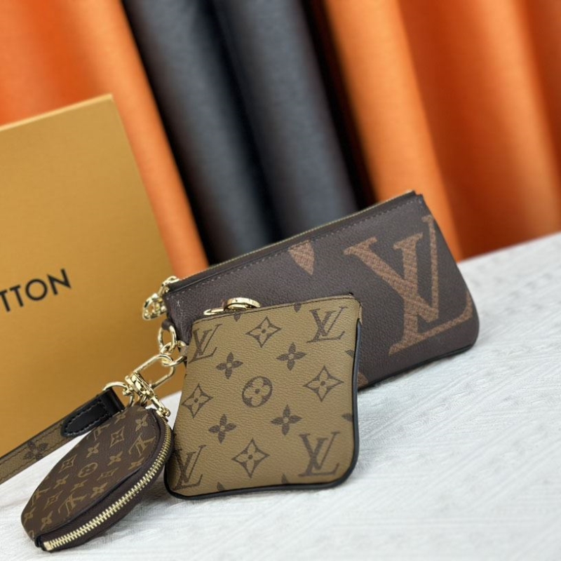 LV Satchel bags